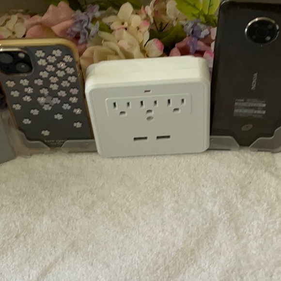 USB POWER PLUG NIB - Picture 2 of 4